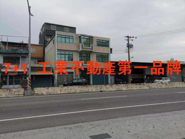 高雄大社廠房-8