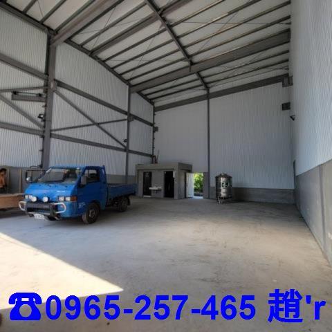 湖內工業廠房合法廠登