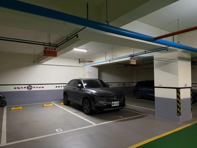 桃園中壢大樓-13