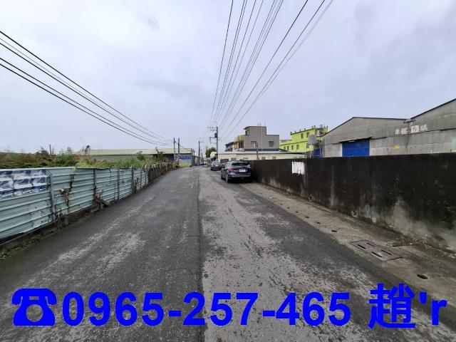 屏東萬丹廠房-1