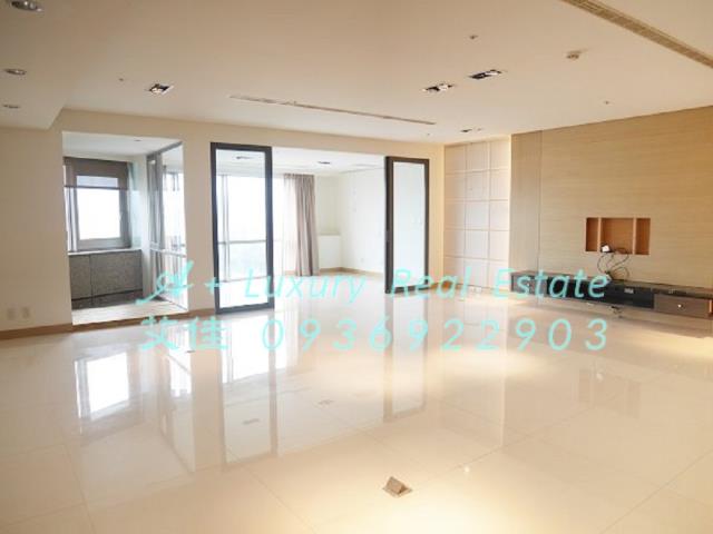 仁愛帝寶宏盛帝寶租大安區豪宅租台北市豪宅室內游泳池大花園