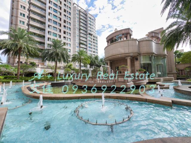 台北大安區大樓-10