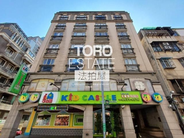 新北淡水大樓法拍-0