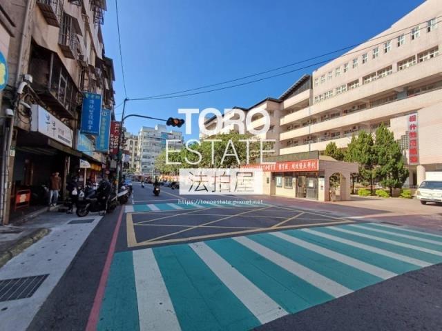 新北淡水大樓法拍-6