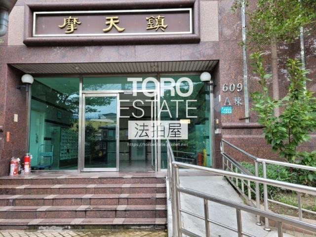 新北汐止大樓法拍-1