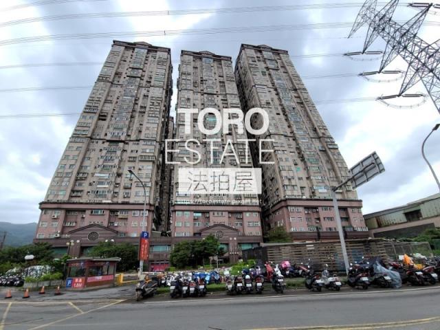 新北汐止大樓法拍-2