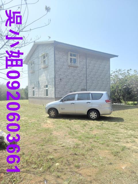 桃園觀音66快速道路旁12樓農舍48坪