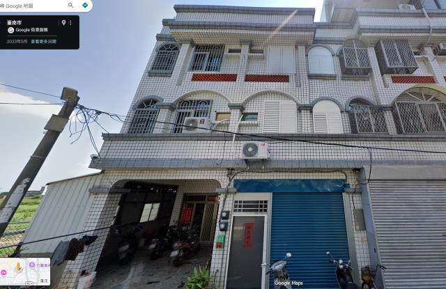 台南將軍透天拍賣-3