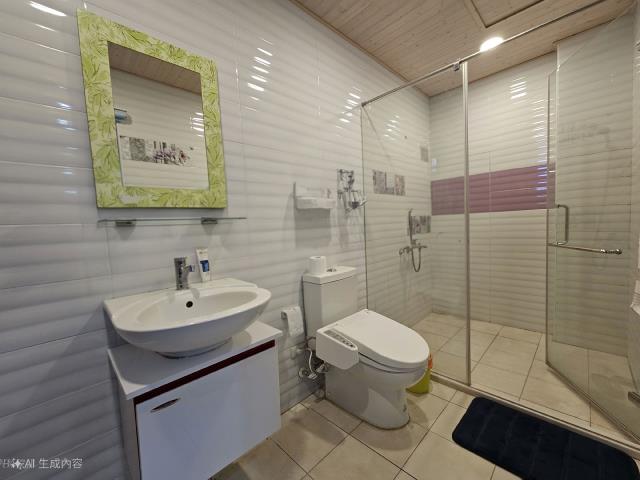 高雄美濃透天-11