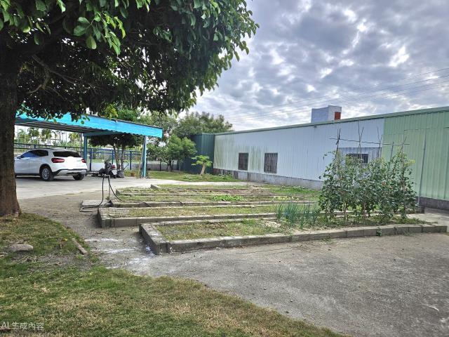 高雄美濃透天-3