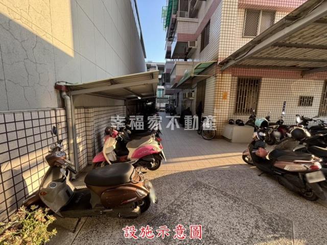 台南南區華廈-9