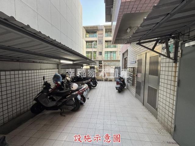 台南南區華廈-10