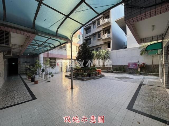 台南南區華廈-12