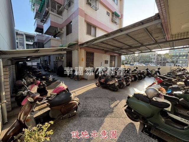 台南南區華廈-7