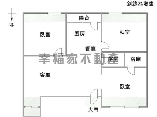 台南東區華廈-14