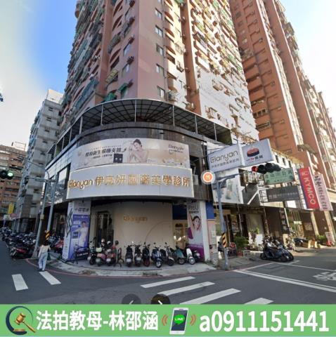 左營法拍大樓-3