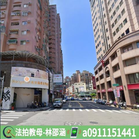 左營法拍大樓-4