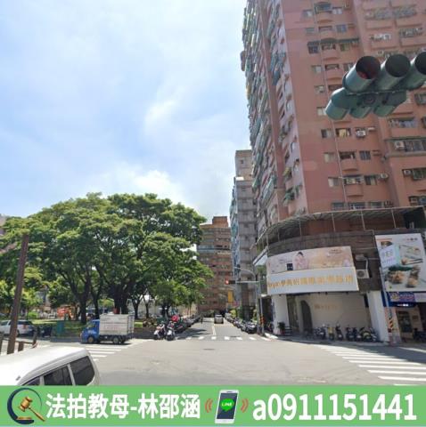 左營法拍大樓-5