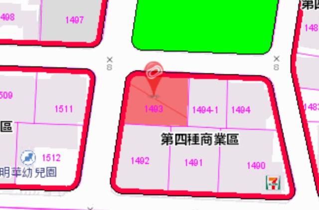 左營法拍大樓-7