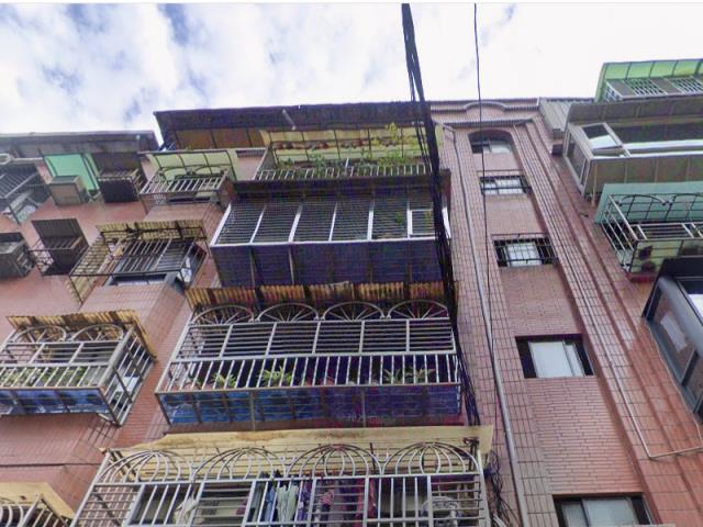 蘆洲拍賣公寓-0