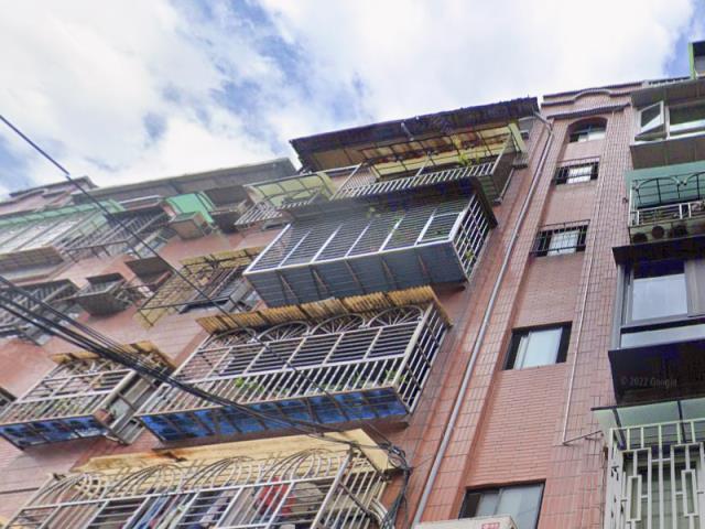 蘆洲拍賣公寓-1