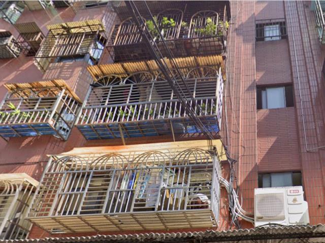 蘆洲拍賣公寓-3