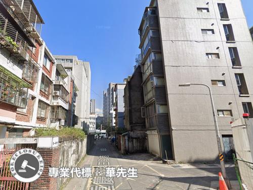 中正區華廈拍賣-3