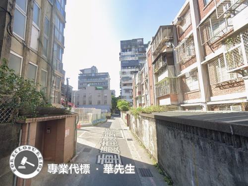 中正區華廈拍賣-4