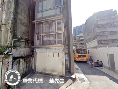 中正區華廈拍賣-6