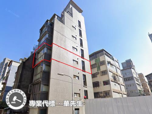 中正區華廈拍賣-1