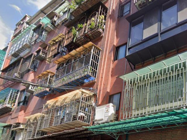 蘆洲法拍公寓-0