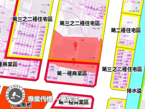 南屯大樓法拍-8