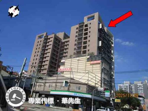 南屯大樓法拍-6