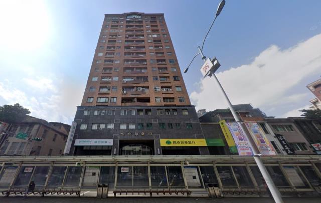 台北大樓法拍-0