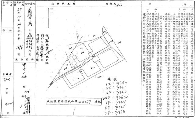台北拍賣華廈-1
