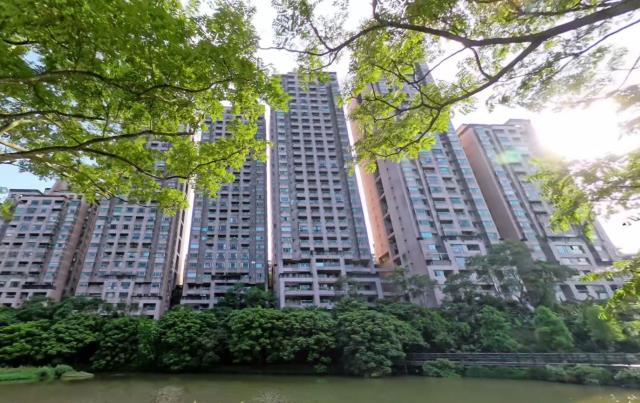 新北法拍大樓-0