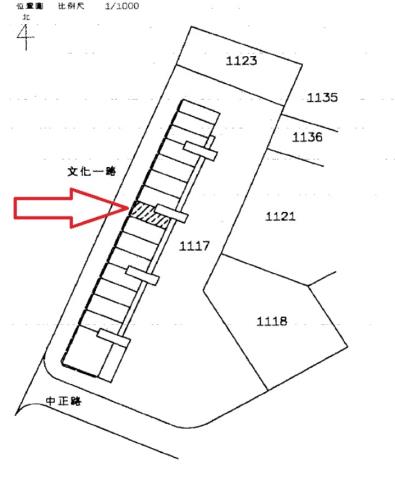 新北法拍華廈-5