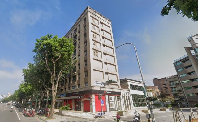 新北法拍華廈-6