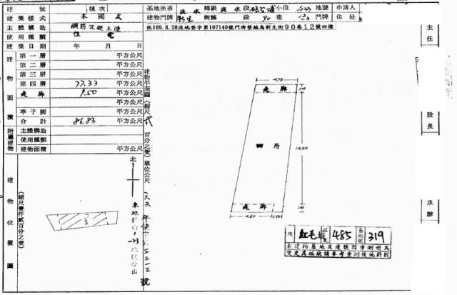 新北公寓法拍-1
