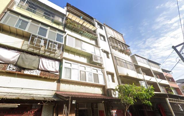 新北公寓法拍-0