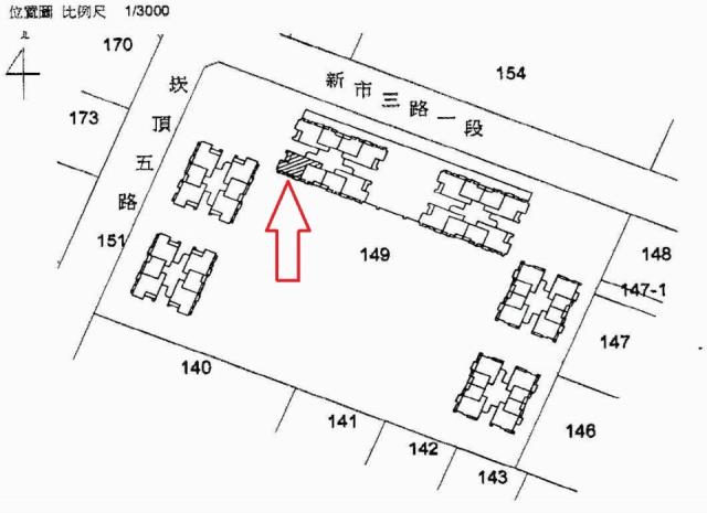 新北大樓法拍-5