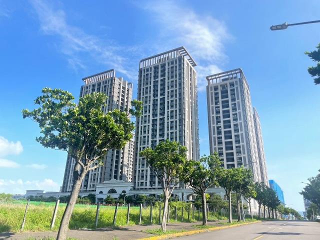 新北大樓法拍-6