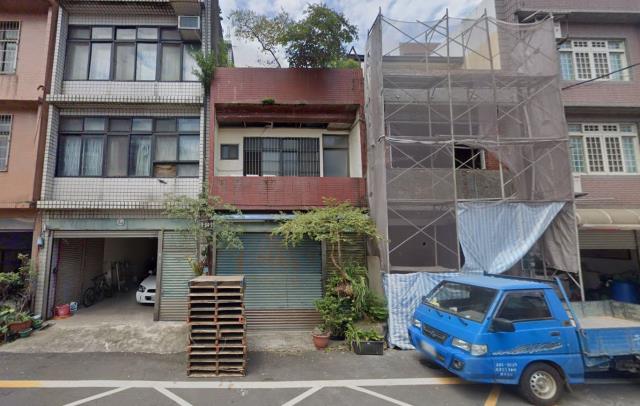 桃園透天法拍-0