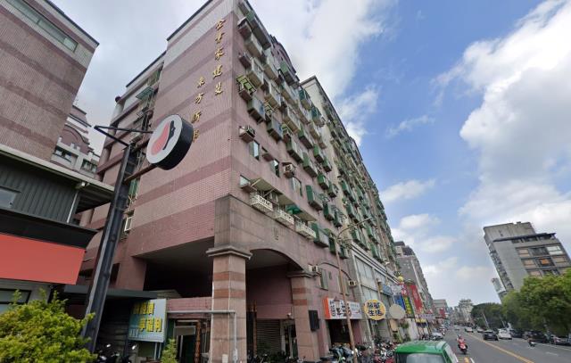 新竹華廈拍賣-2