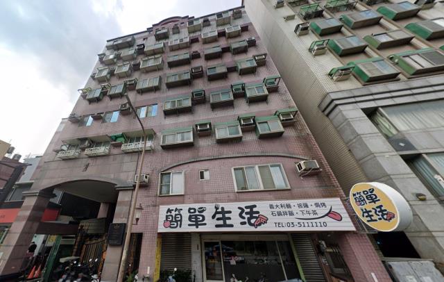 竹東鎮法拍屋北興路二段東方新都優室法拍林小陽