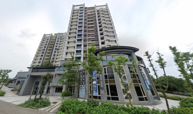 中正區法拍屋調和街星河繪優室法拍林小陽