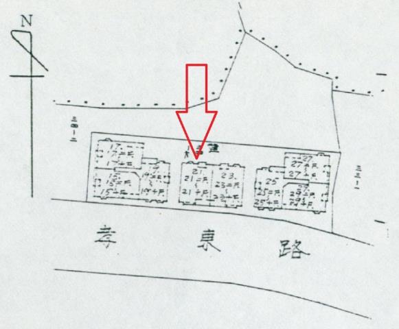 基隆信義區法拍華廈-5