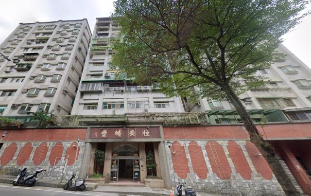 基隆信義區法拍華廈-0