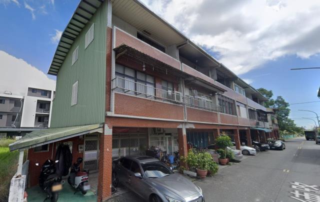 宜蘭三星法拍透天-2