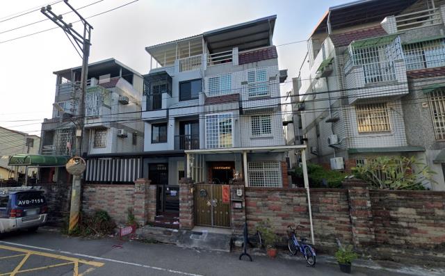 台中北屯法拍別墅-2